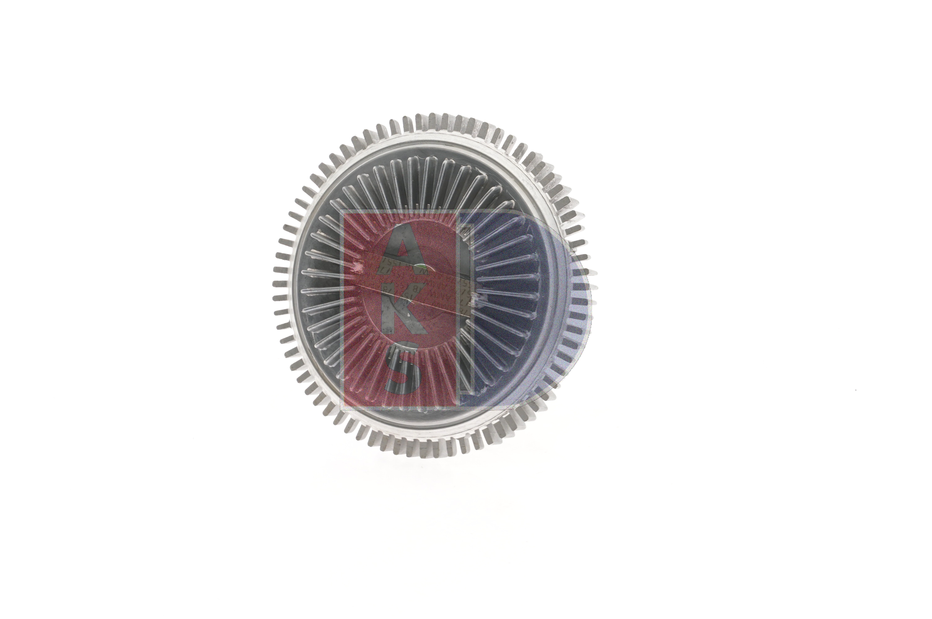 Radiator fan clutch AKS DASIS 098009N rating