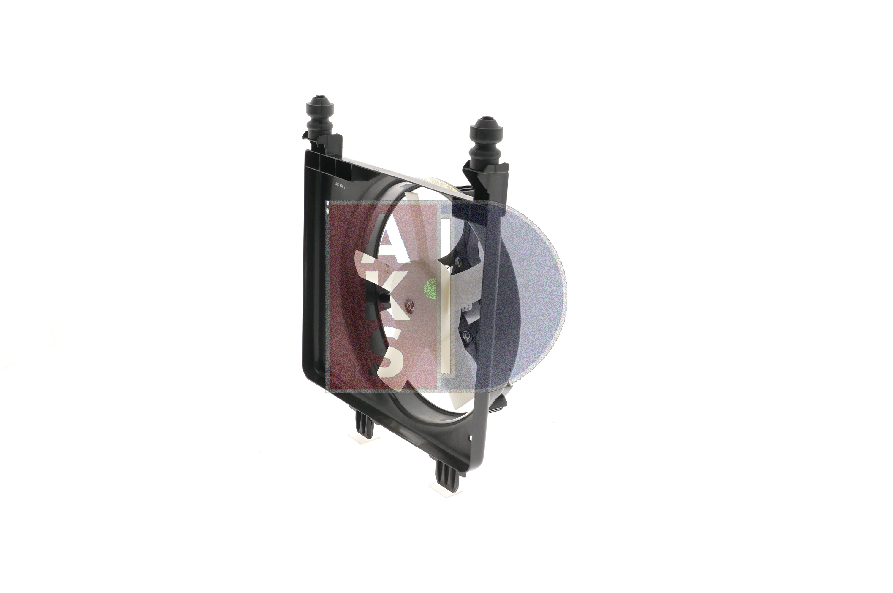 1721577 AKS DASIS 098044N FORD Fiesta Mk4 (J3S, J5S) Radiator fan