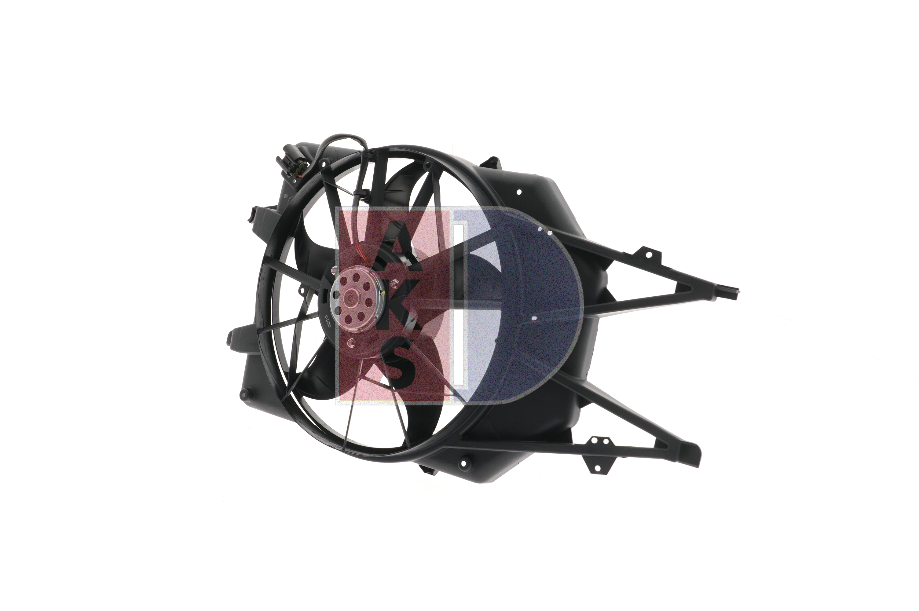 AKS DASIS 1721583 Ford Focus mk1 Saloon Air conditioner fan for upgrade