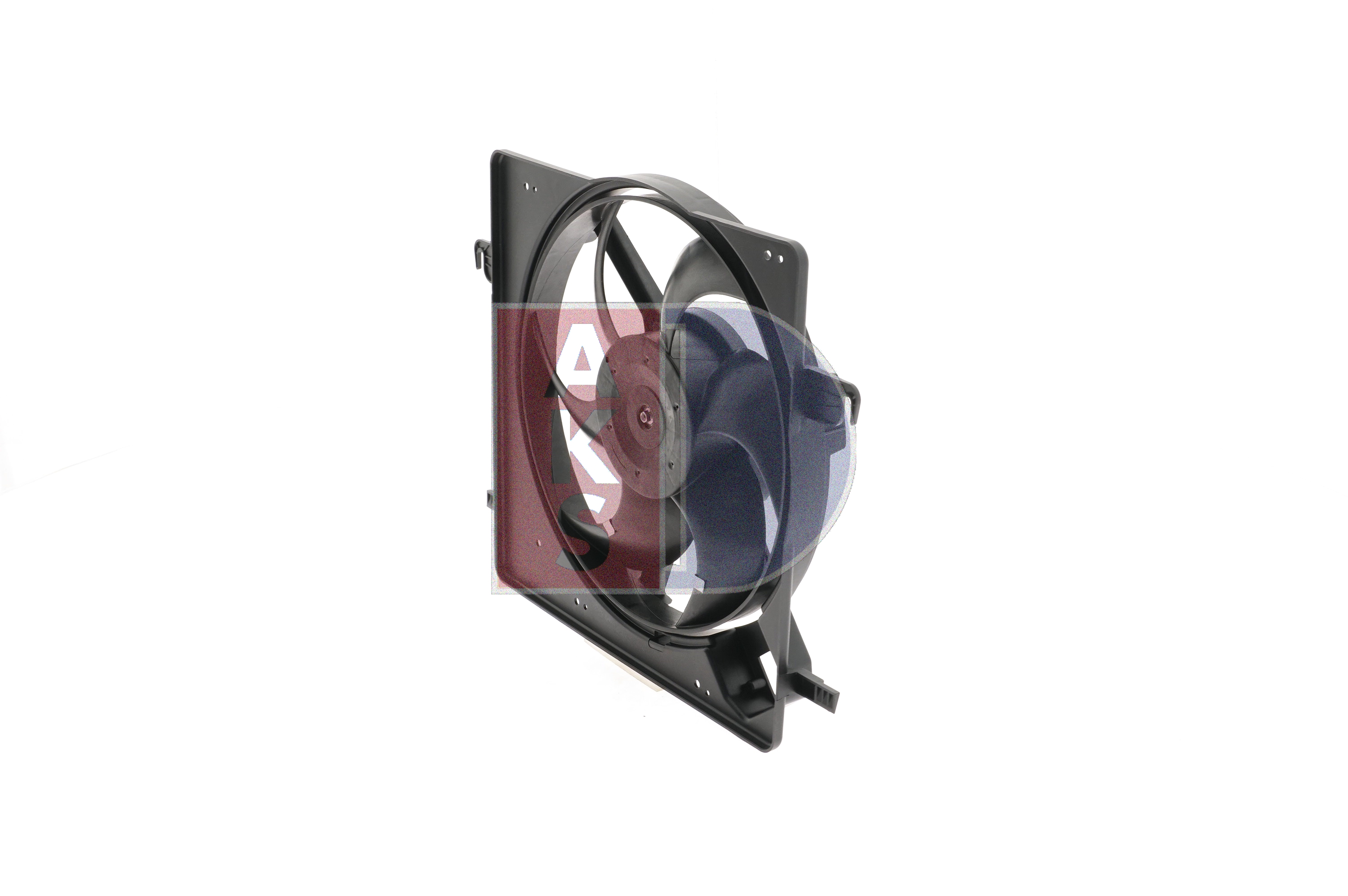 AKS DASIS 1721590 FORD KA Hatchback (RB) Air conditioner fan for upgrade