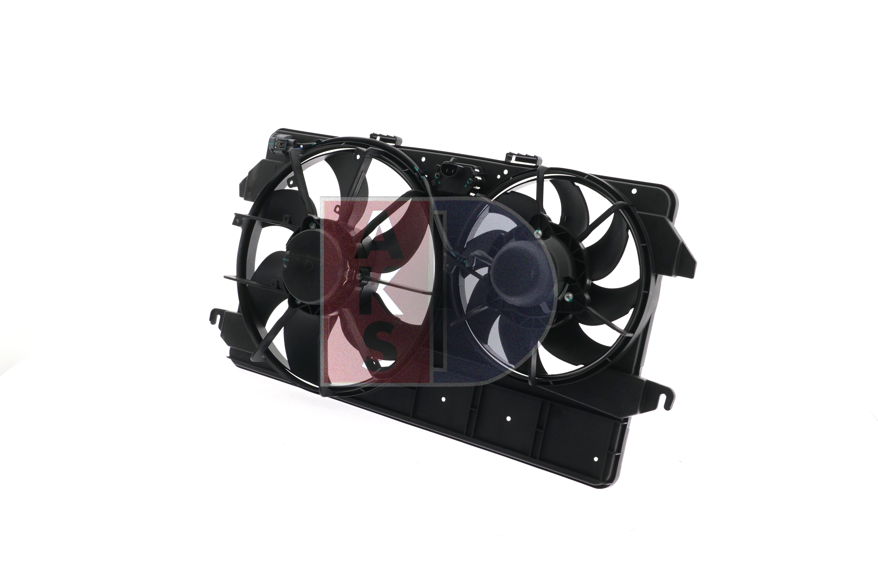 1721612 AKS DASIS 098102N replacement Ford Grand Tourneo Connect radiator fan price