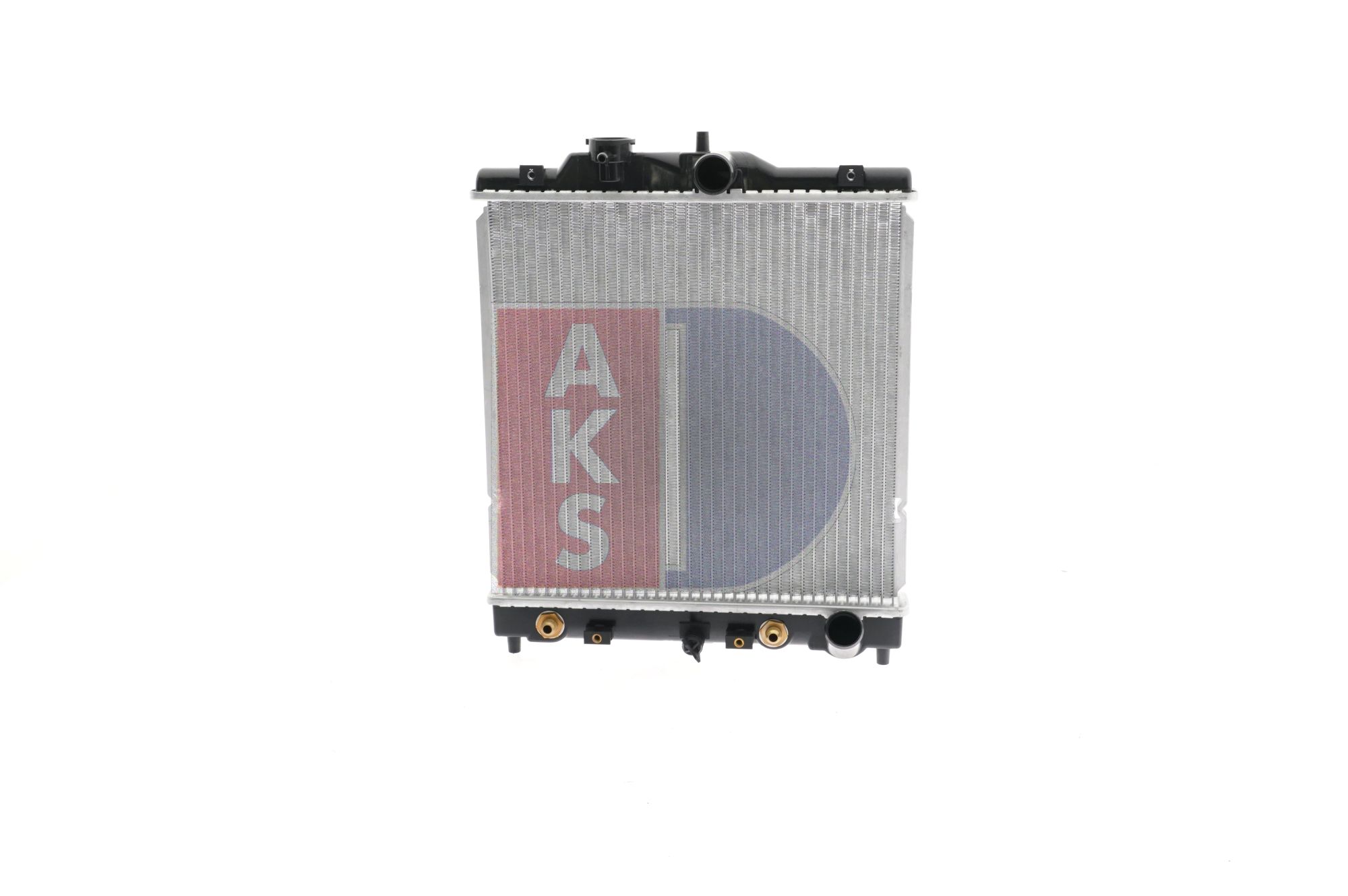 Radiateur du moteur 19010-P28-A03 AKS DASIS 100015N VOLVO, HONDA, ROVER