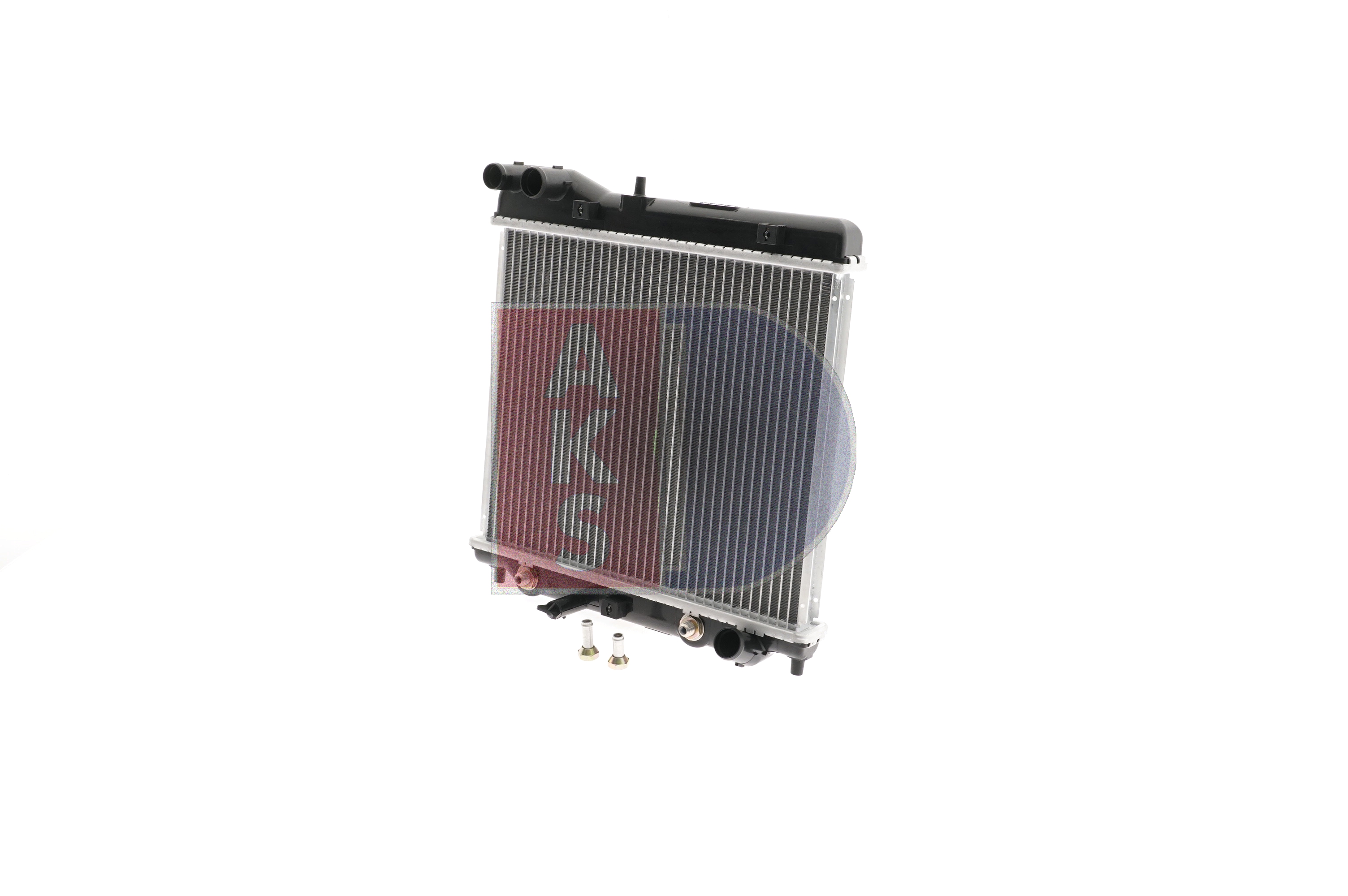 1721683 AKS DASIS 100026N Ψυγειο νερου HONDA JAZZ 2019 κόστος