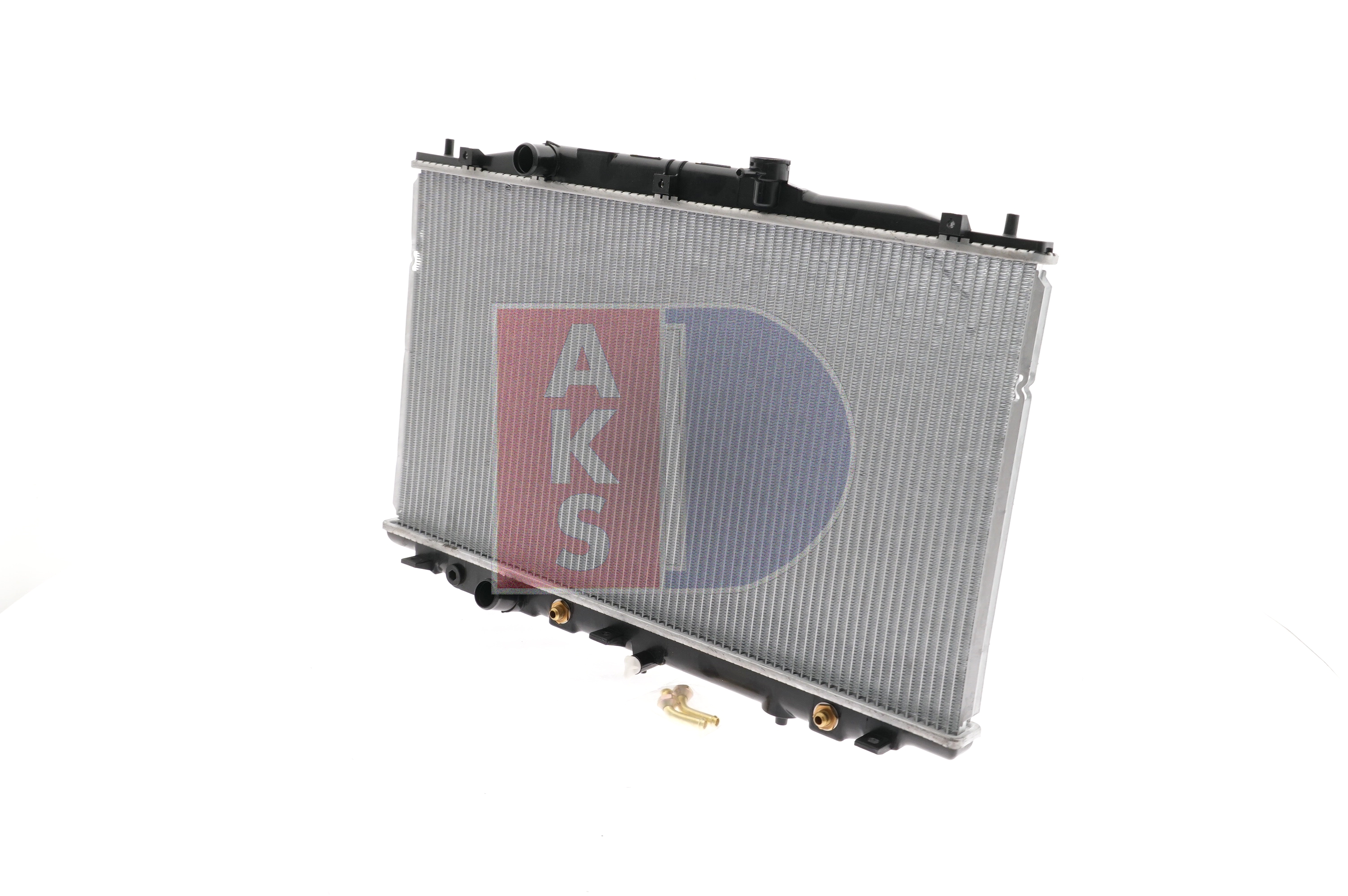 1721699 AKS DASIS 100042N genuine Honda Accord 7 Tourer Radiator price