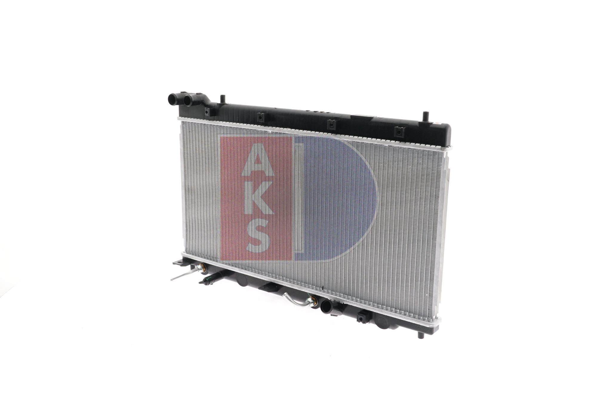 1721709 AKS DASIS 100052N Ψυγειο νερου Honda Jazz GE2 κόστος