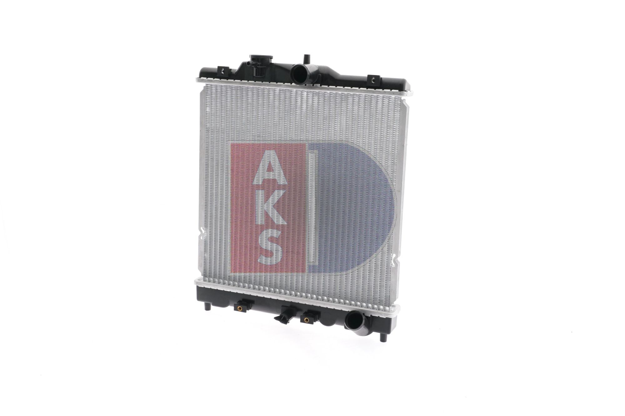 Radiators AKS DASIS 100550N rating