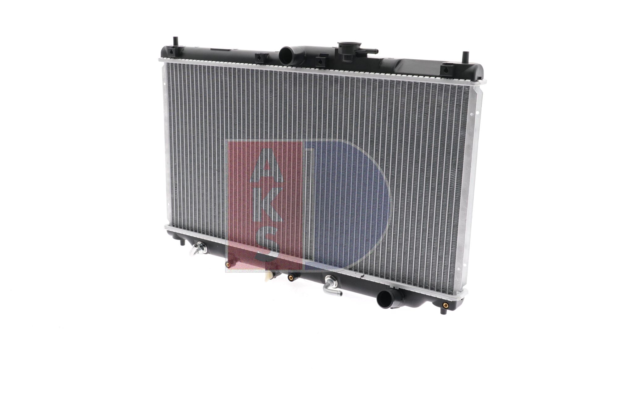 Kühler, Motorkühlung 100610N AKS DASIS GRD171 VOLVO, HONDA, ROVER
