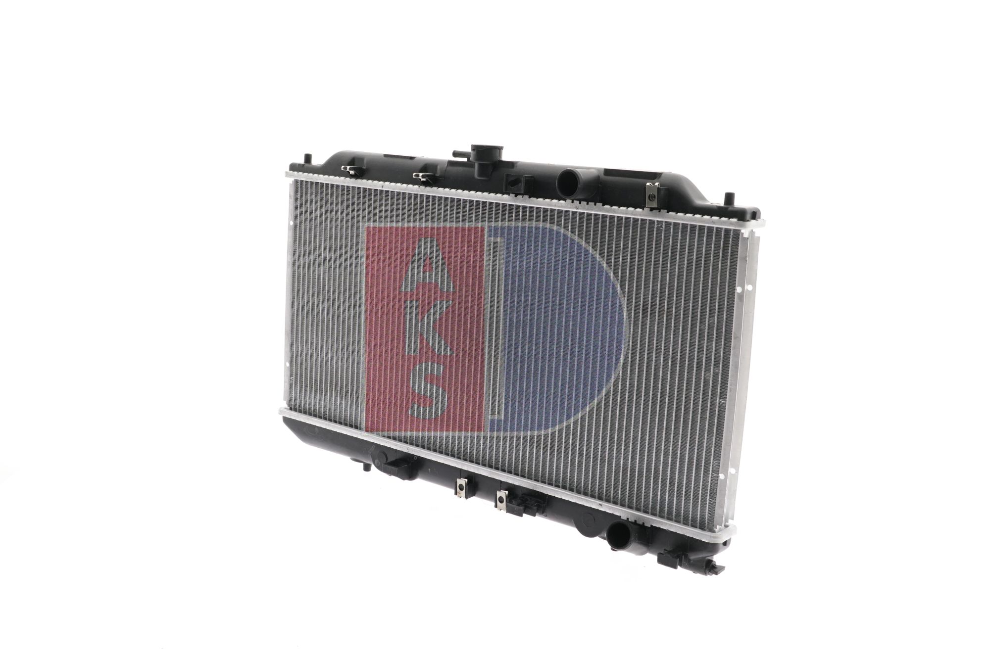 1721788 AKS DASIS 100870N Radiador HONDA Integra II Berlina (DB6, DB7, DB8, DB9) precio
