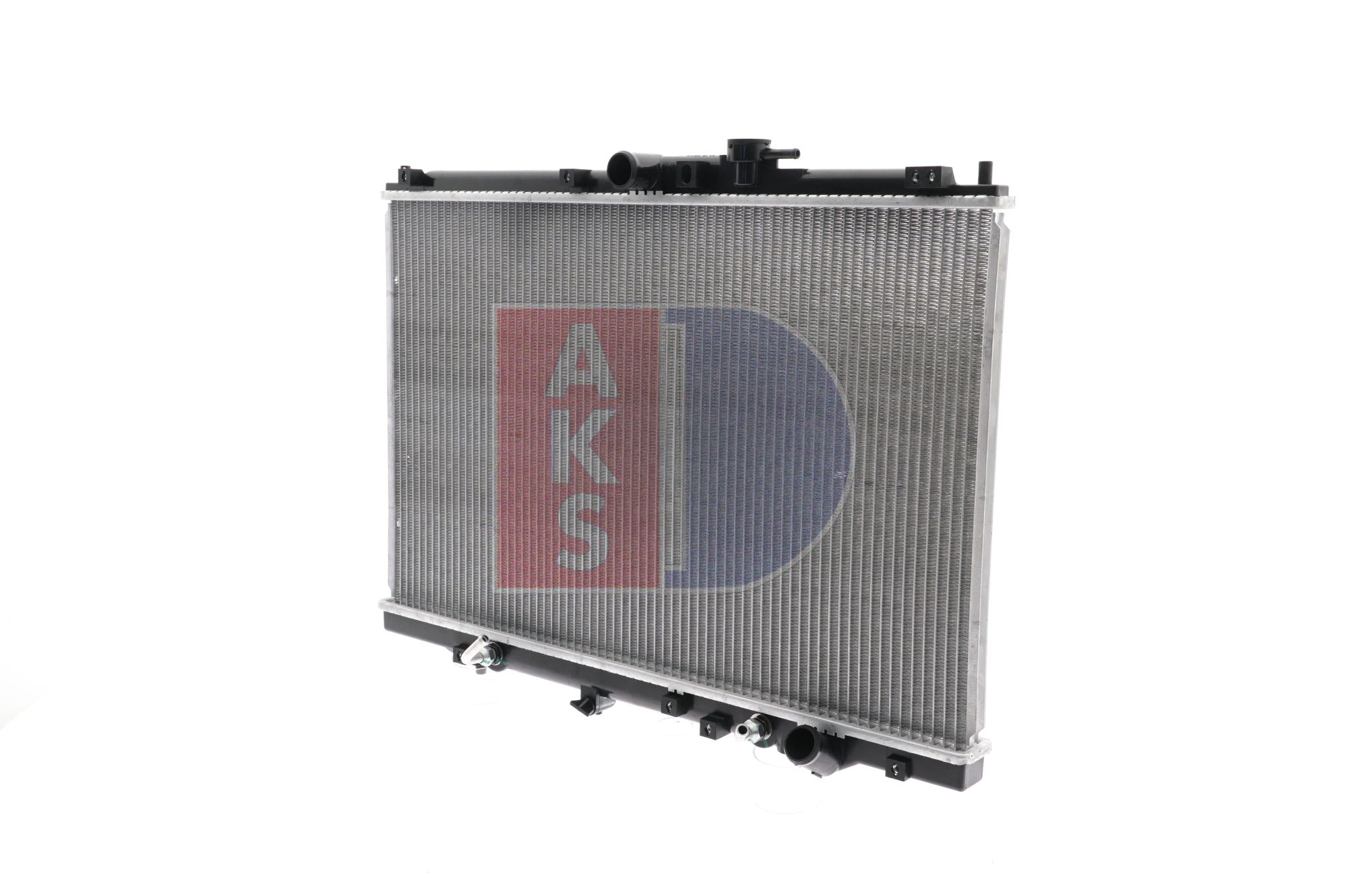 AKS DASIS 101300N Kühler, Motorkühlung