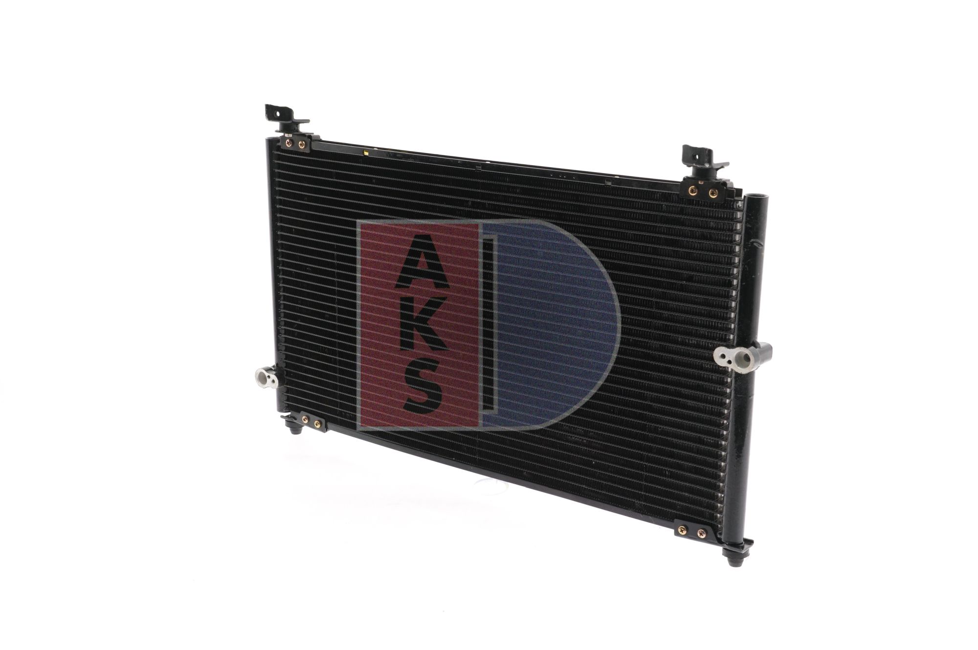 Klimakondensator 102000N AKS DASIS 80100SN7E01 VOLVO, HONDA, ROVER, AUSTIN, ACURA