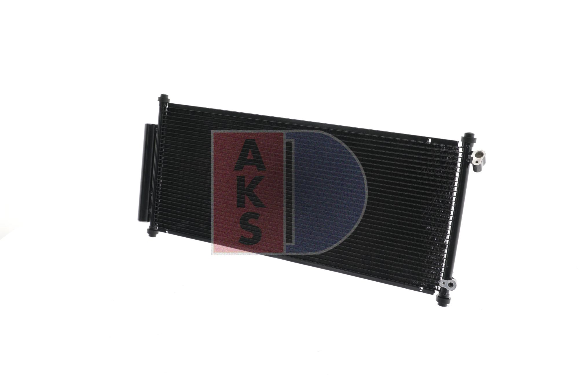 AKS DASIS 102019N Klimakondensator
