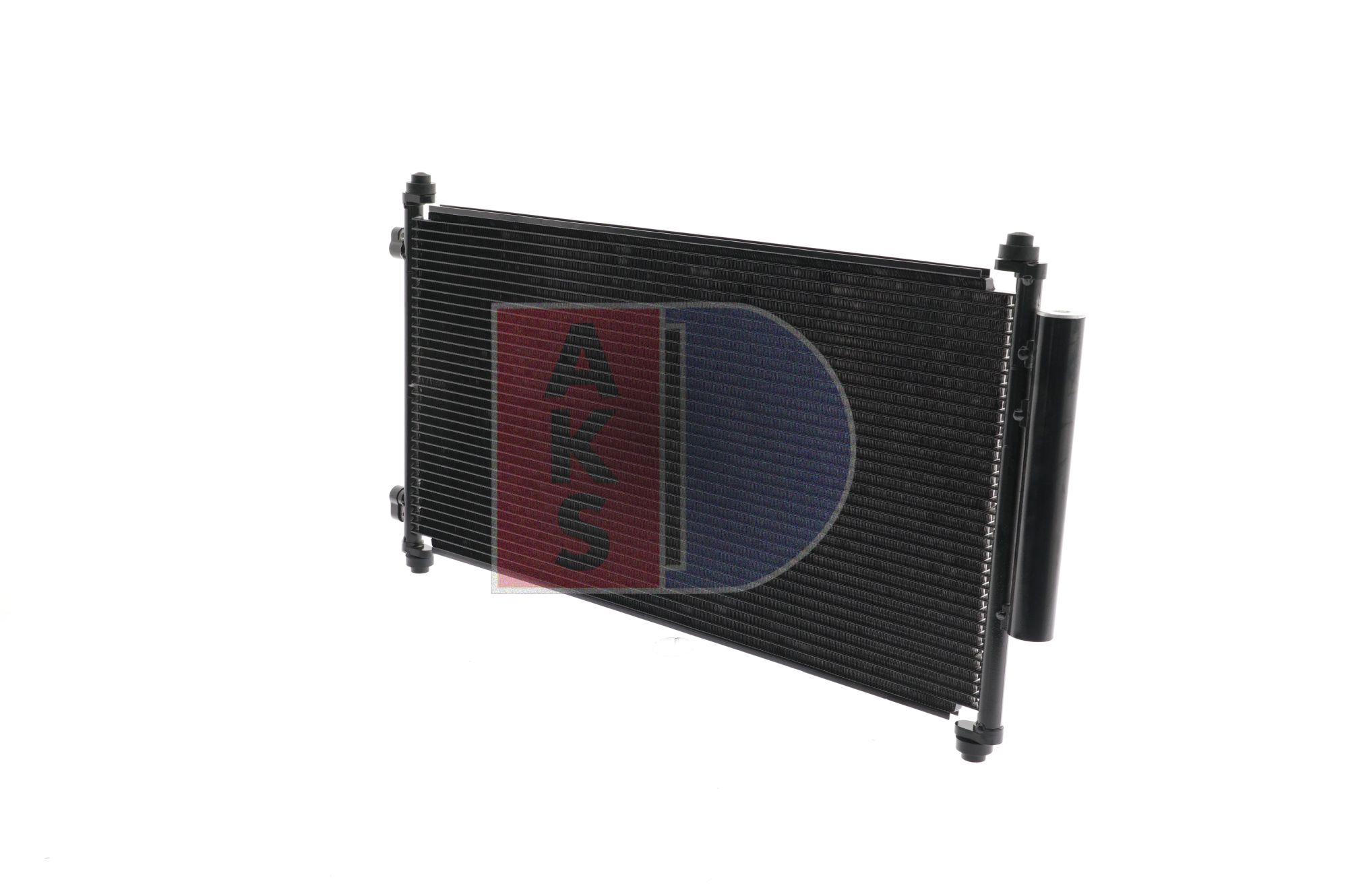 AC condenser AKS DASIS 102023N rating