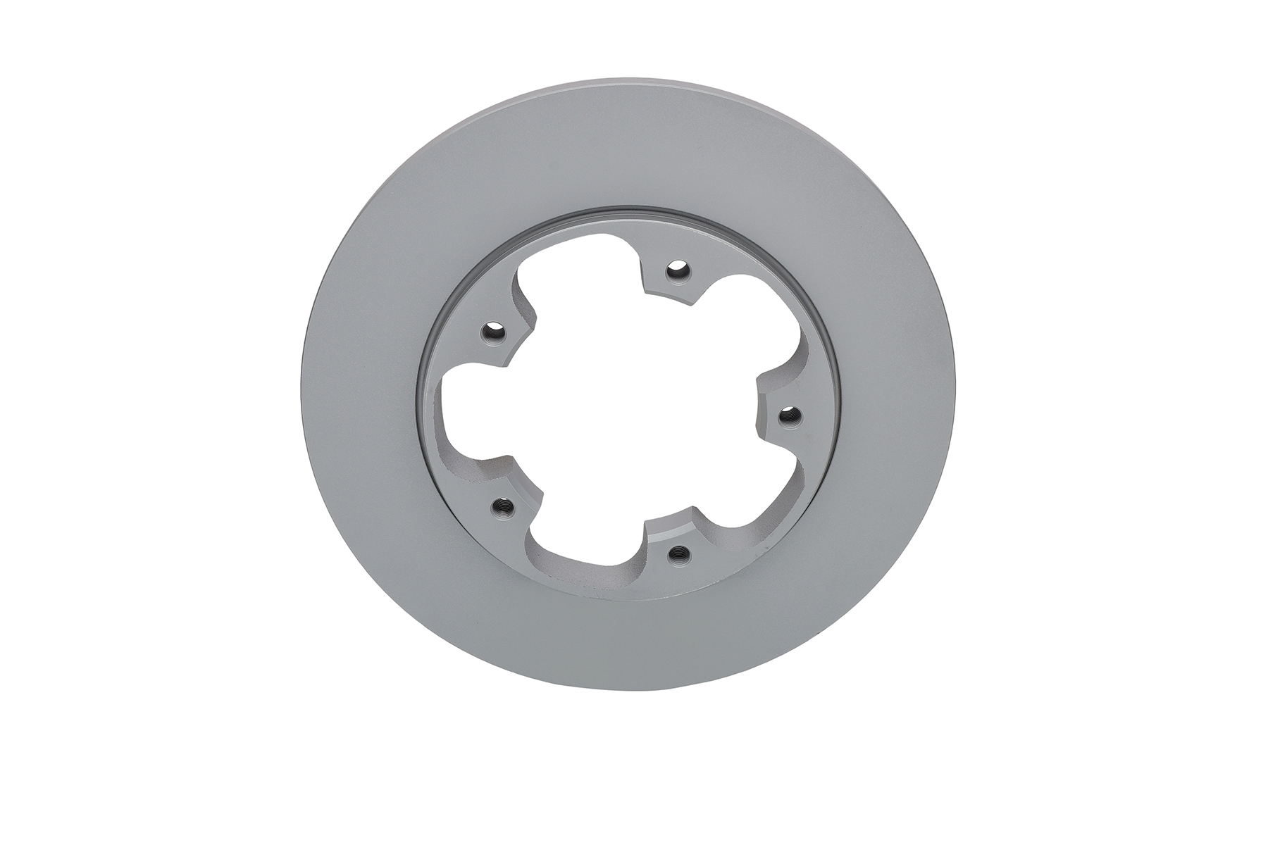 416137 ATE 24.0116-0137.1 Bremsscheibe