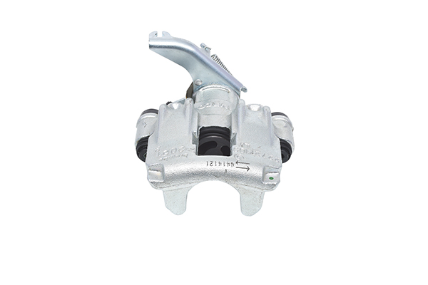 ATE Brake Caliper 24.3524-1702.5 Without Holder IVECO: DAILY 4 Kasten/Kombi, DAILY 3, DAILY 3 Kasten/Kombi