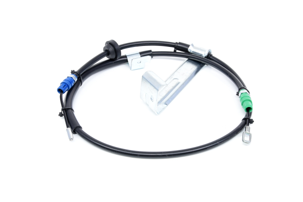 Handbremsseil 24.3727-0685.2 ATE 2162667 FORD