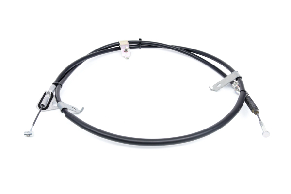 ATE 24.3727-1830.2 Cavo freno a mano Lunghezza: 1920mm
