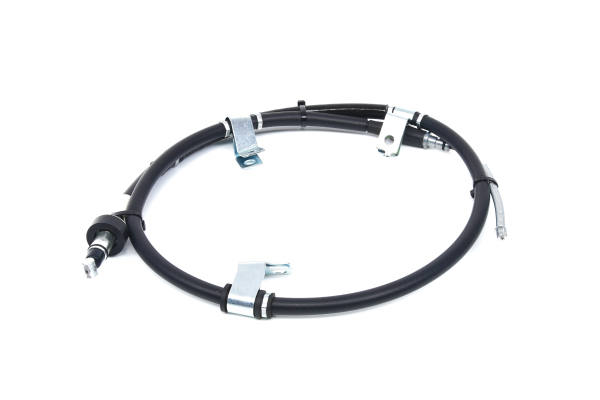 Hand brake cable 59770-1Y000 ATE 24.3727-3213.2 HYUNDAI, KIA