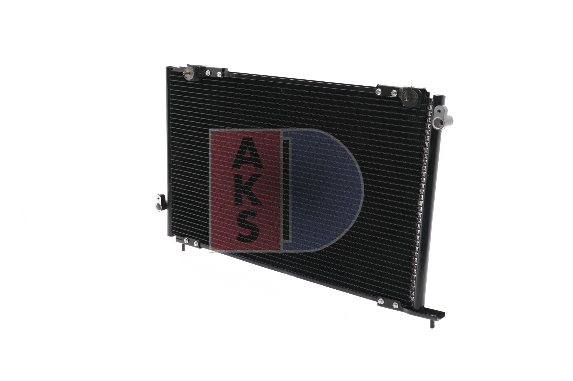 AKS DASIS 102160N Condensor voor airco