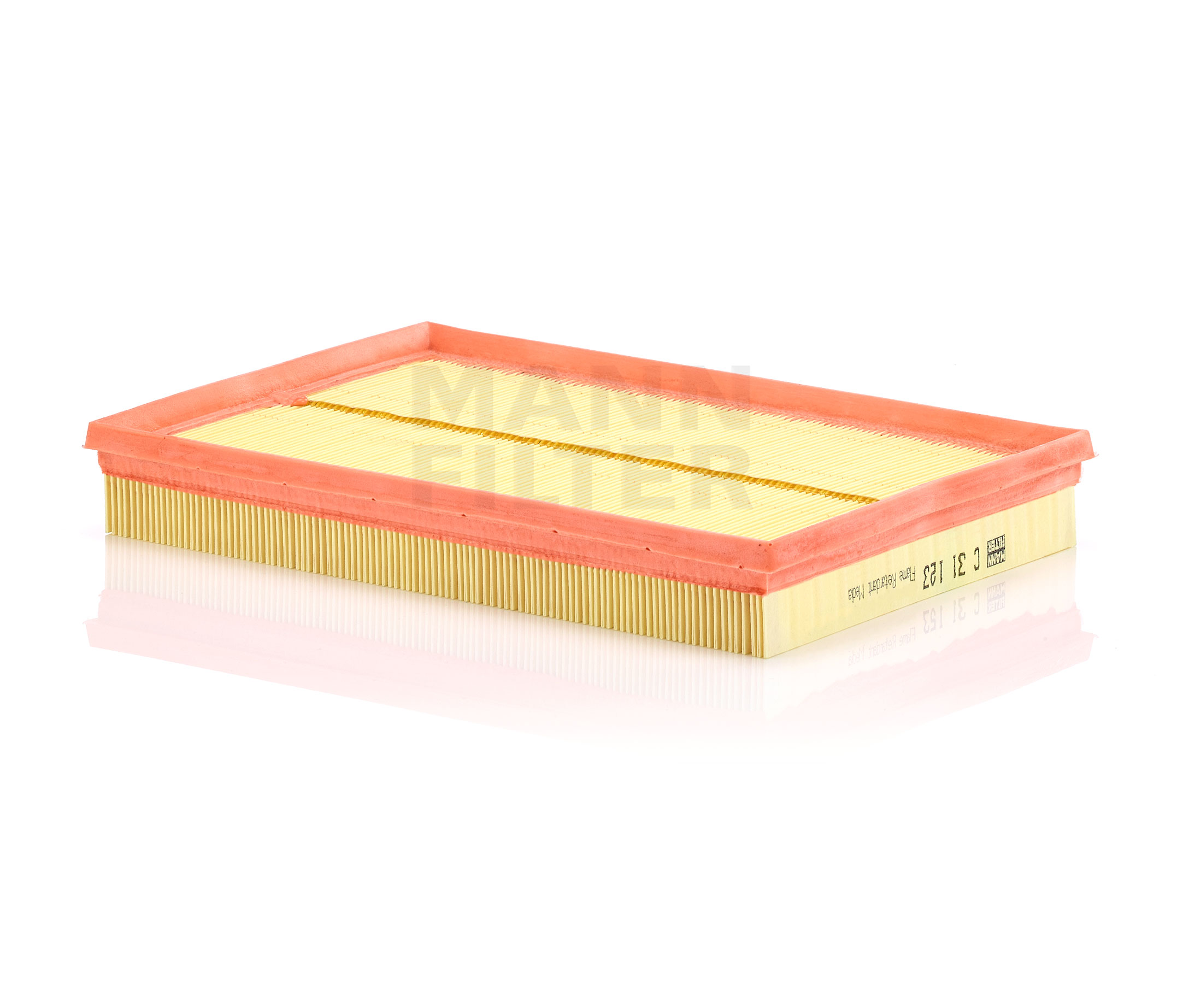 Filter für Luft MANN-FILTER C 31 123 Bewertung