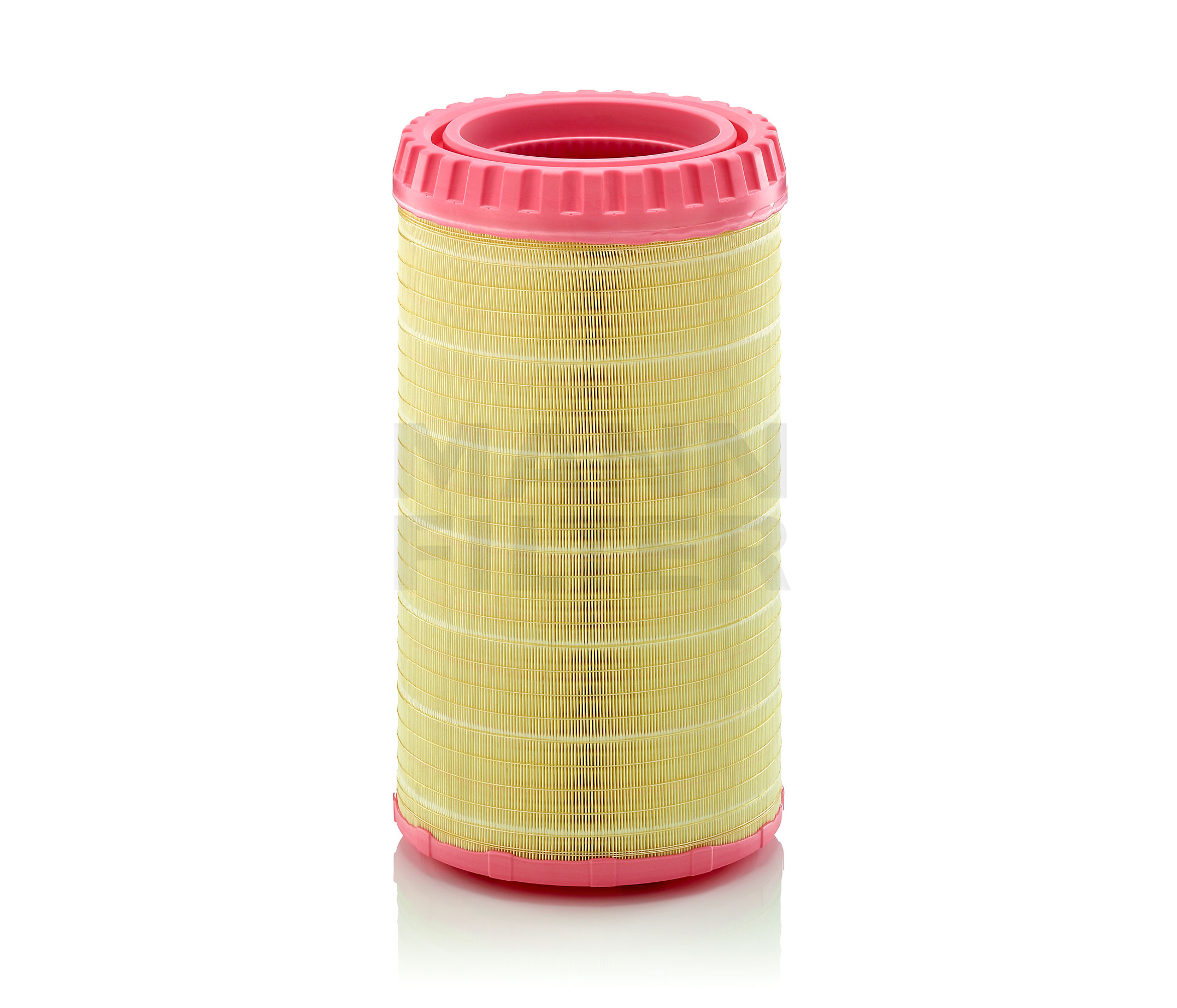 Filter für Luft MANN-FILTER C 35 2260/2 Bewertung