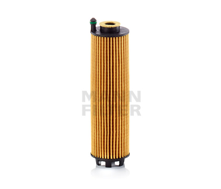 MANN-FILTER HU 6028 z Filtre à huile