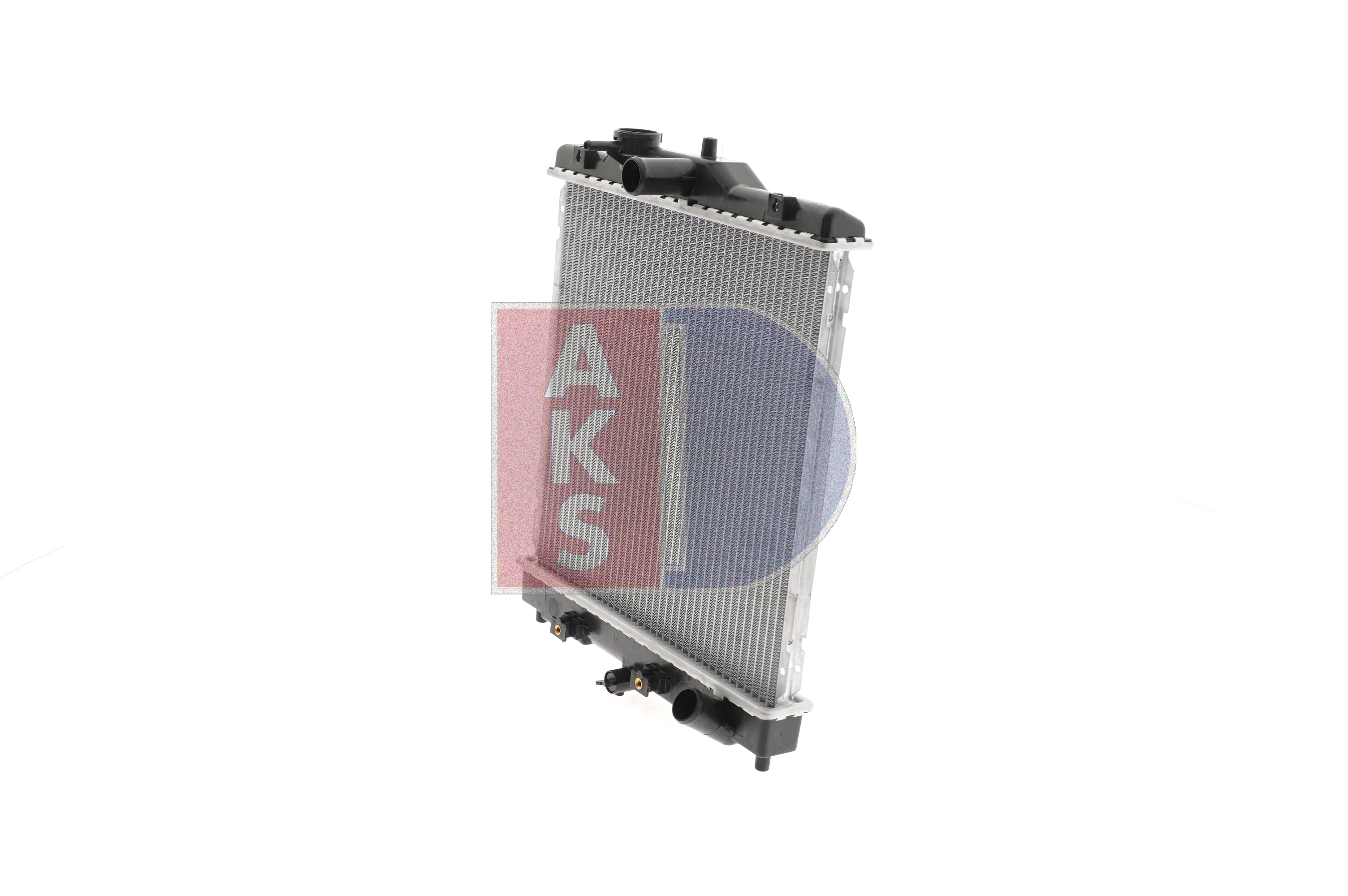 Radiateur du moteur 19 010 P28 A03 AKS DASIS 103002N VOLVO, HONDA, ROVER