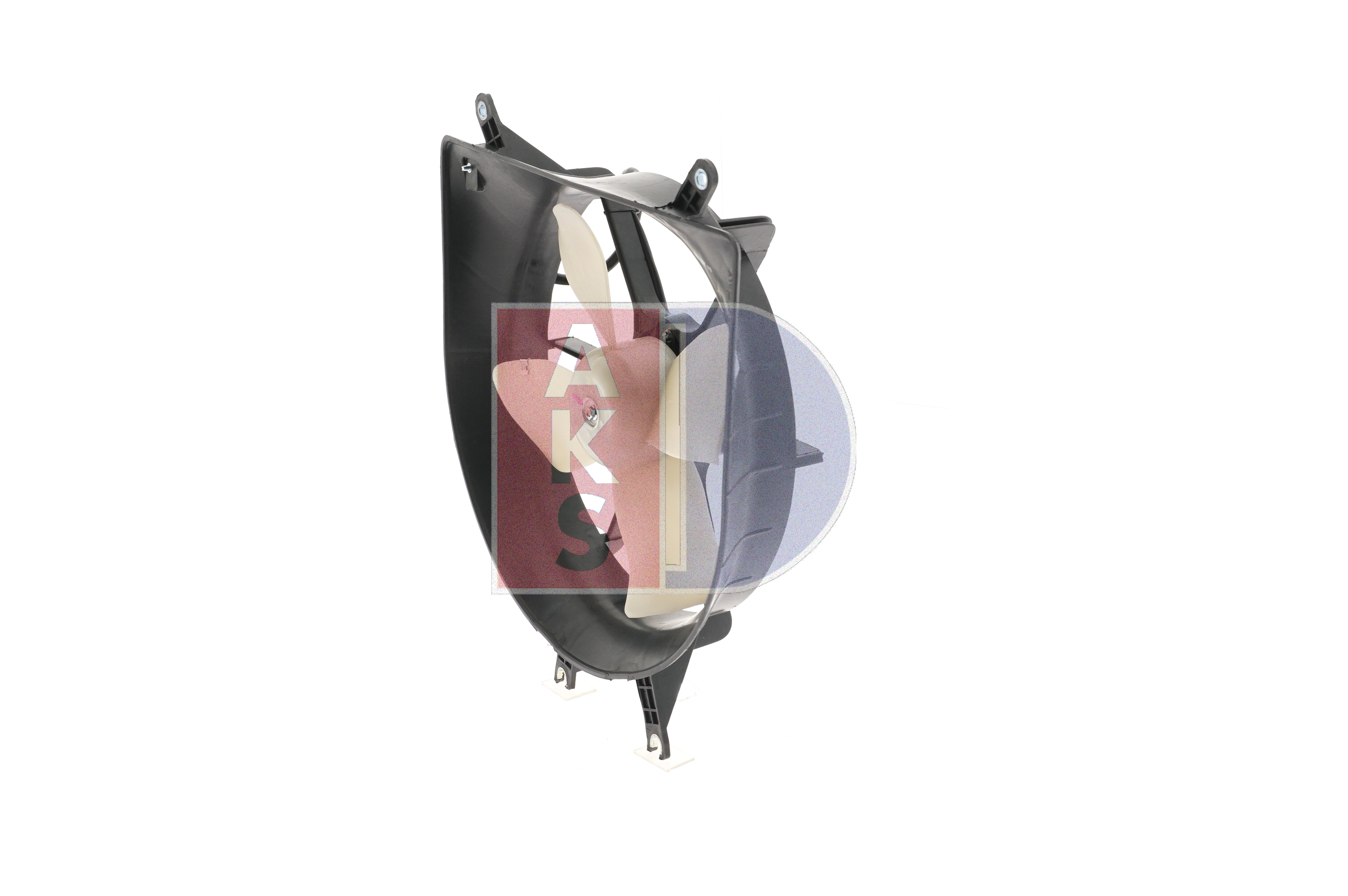 Kühlerventilator AKS DASIS 108024N