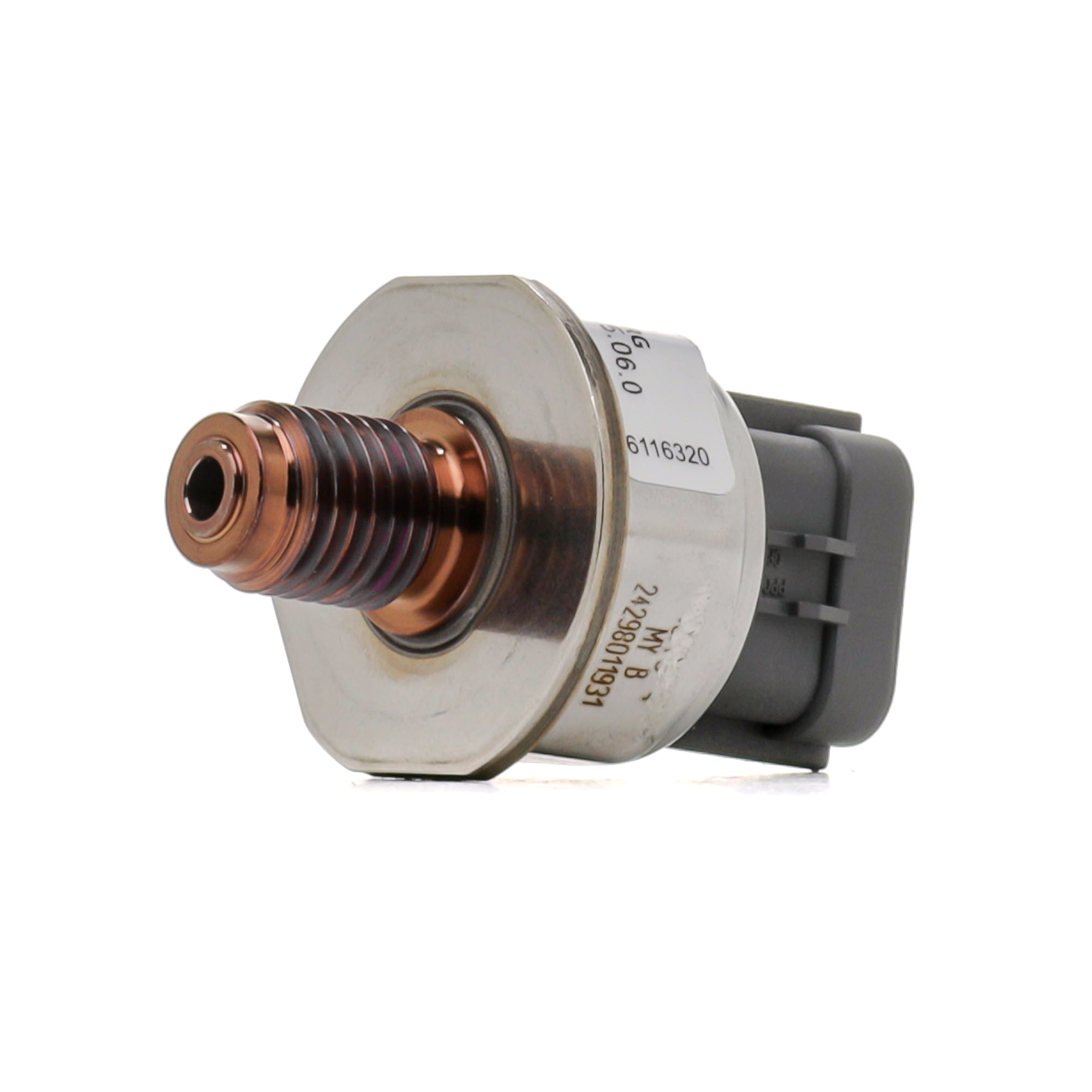 7.11225.06.0 Kraftstoffdrucksensor PIERBURG Mercedes-Benz