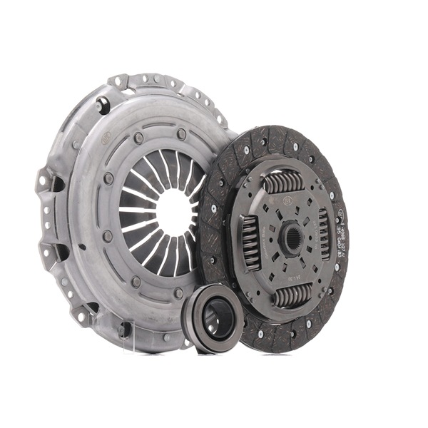 Kit ambreiaj 02A141165 G LuK 623378200 VW, AUDI, FORD, SKODA, VOLVO