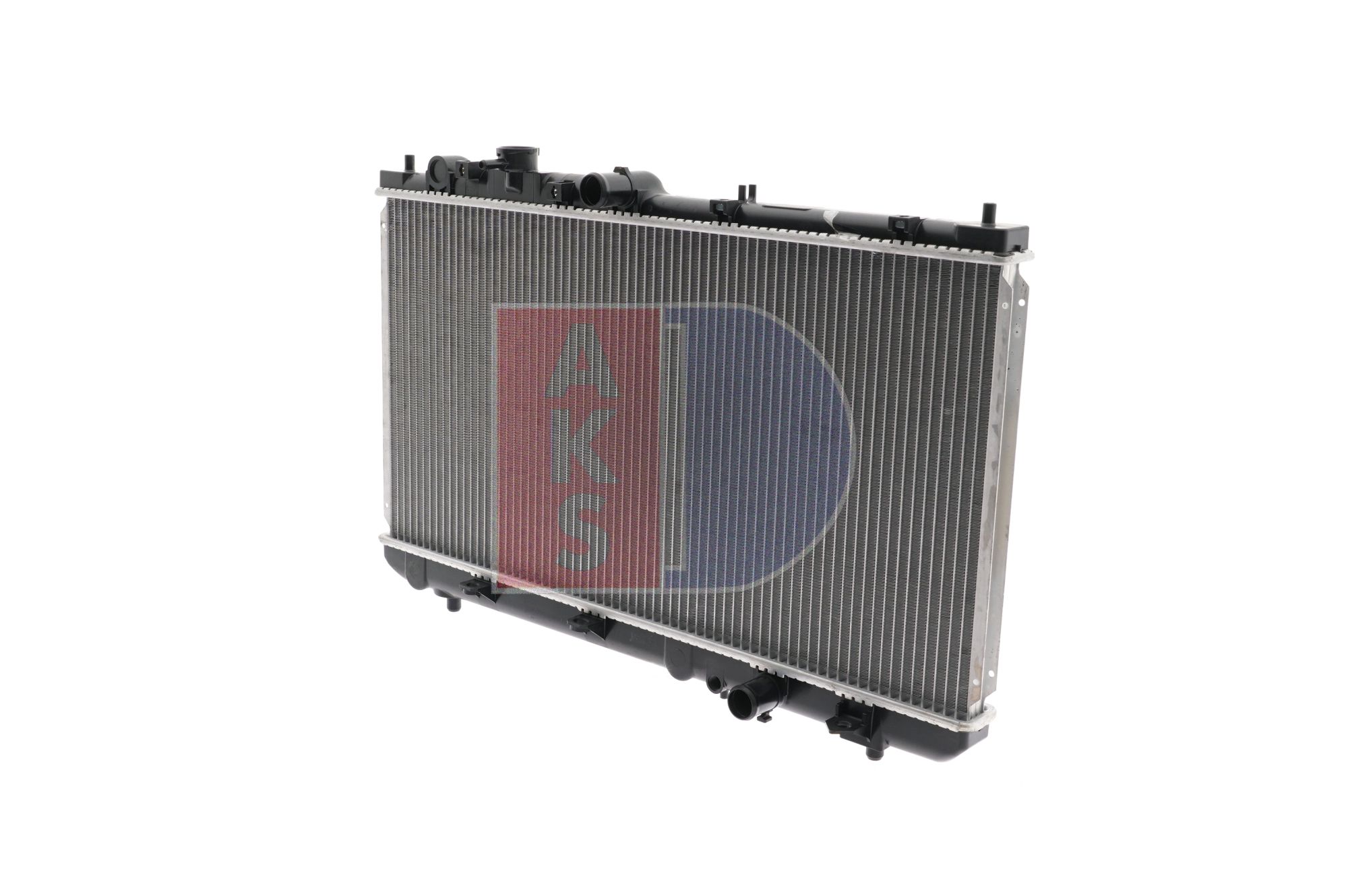 AKS DASIS 110005N Engine radiator Engine radiator RF2L15200B AKS DASIS 110005N VOLVO, MAZDA, MERCURY