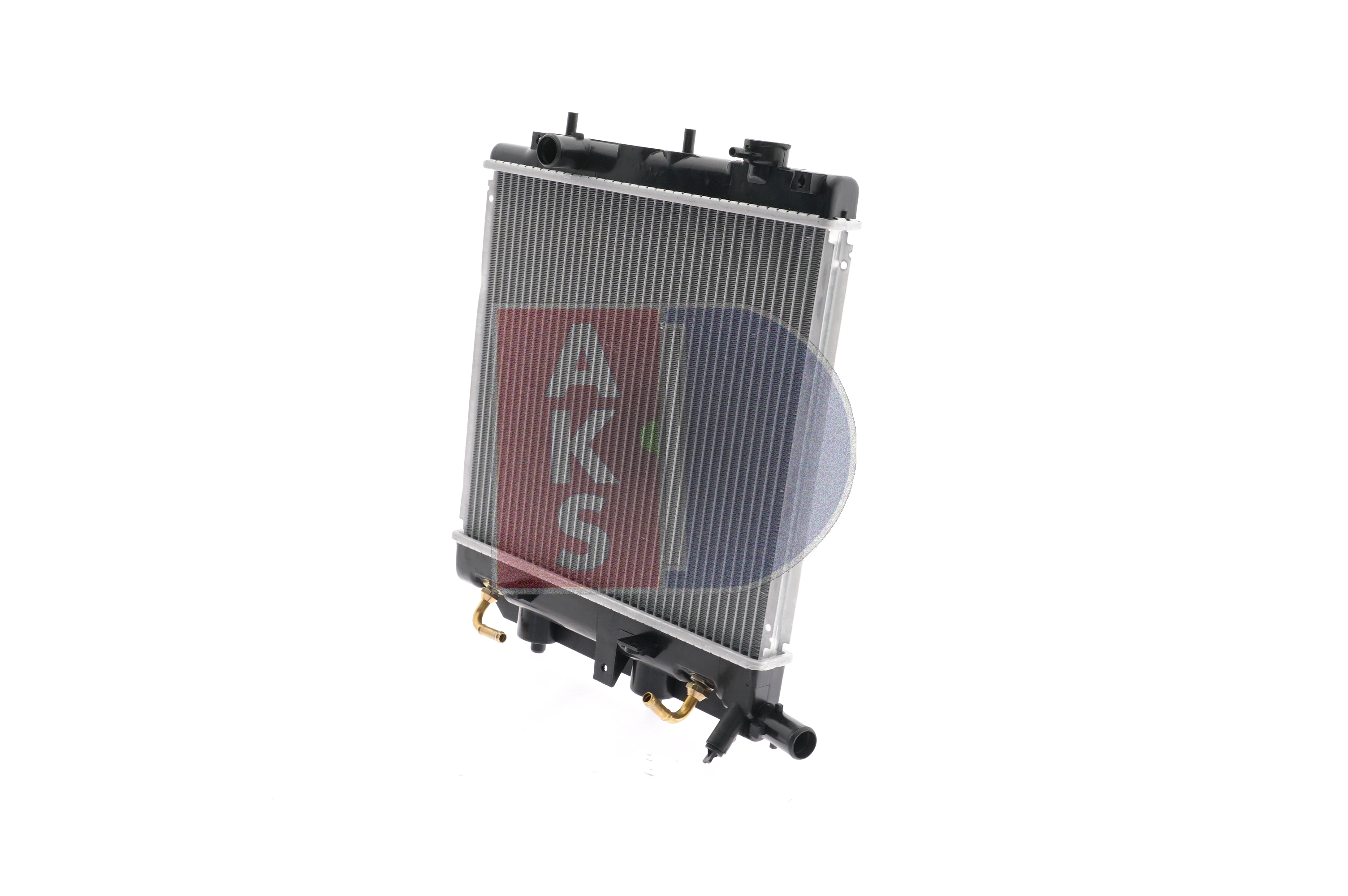AKS DASIS 110044N Kühler, Motorkühlung