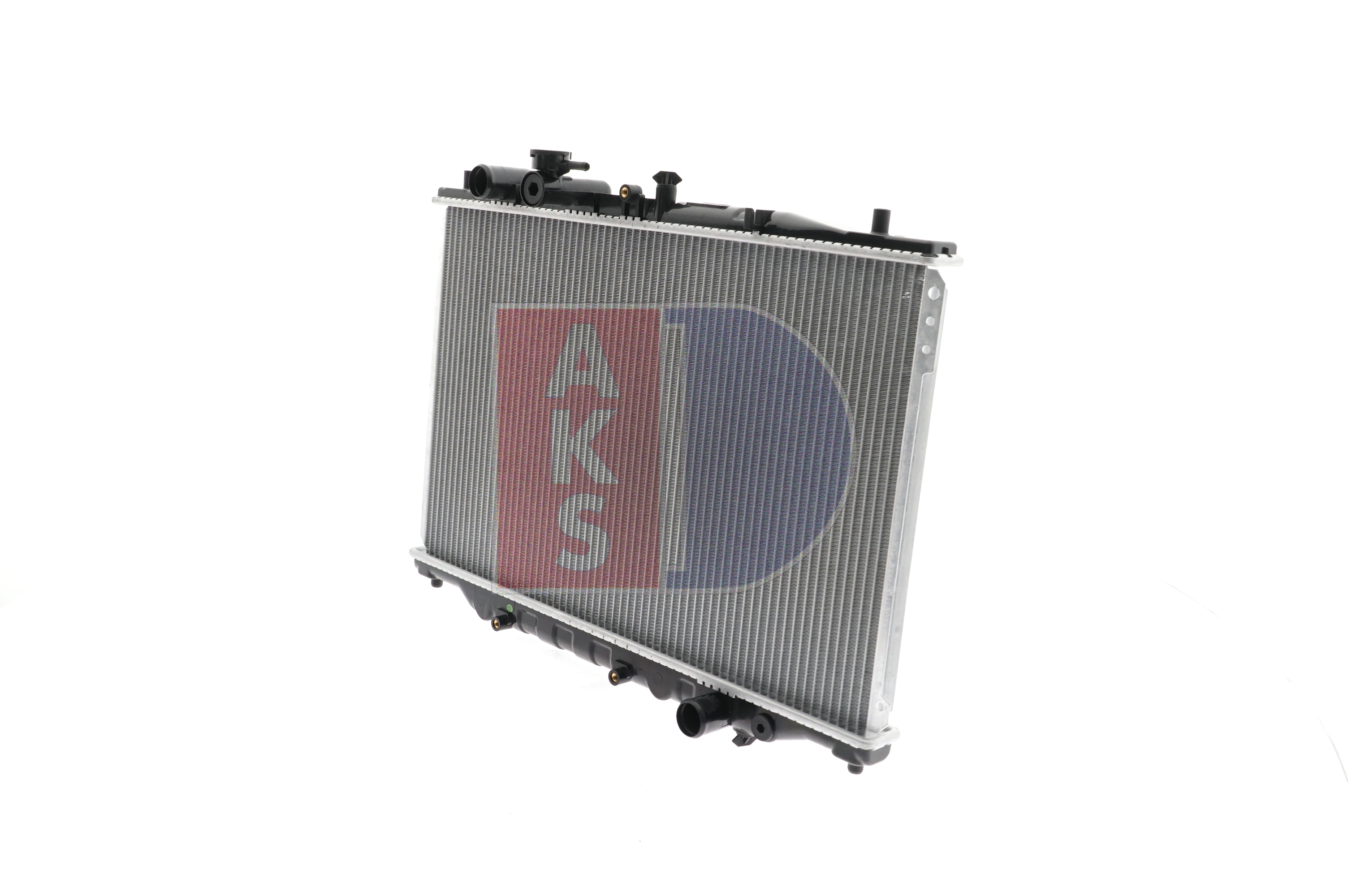 Kühler, Motorkühlung 110270N AKS DASIS FE4J15200 FORD, MAZDA, VOLVO, MERCURY
