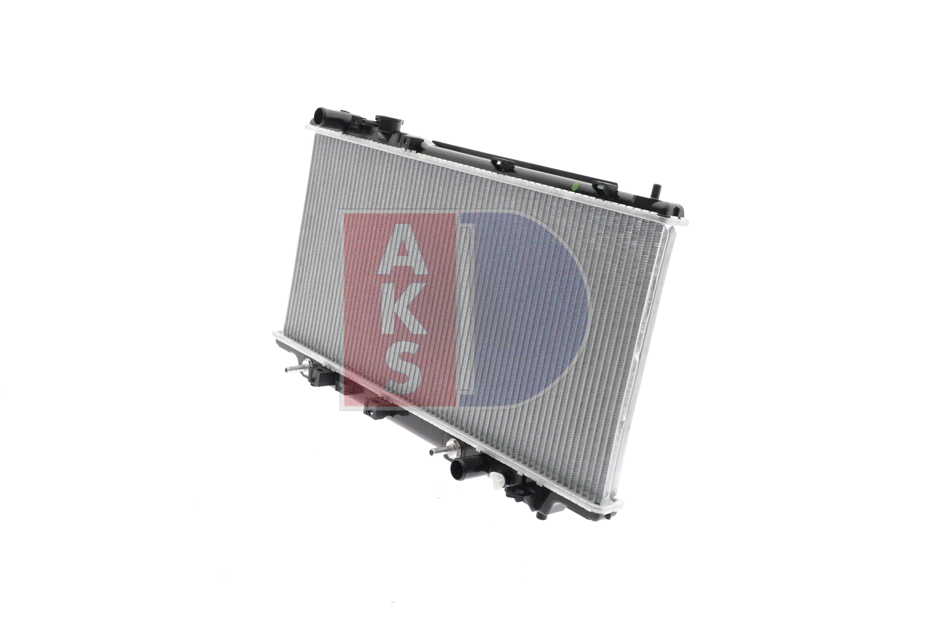 Kühler, Motorkühlung B6BG 15 200 F AKS DASIS 110280N FORD, MAZDA, VOLVO, MERCURY