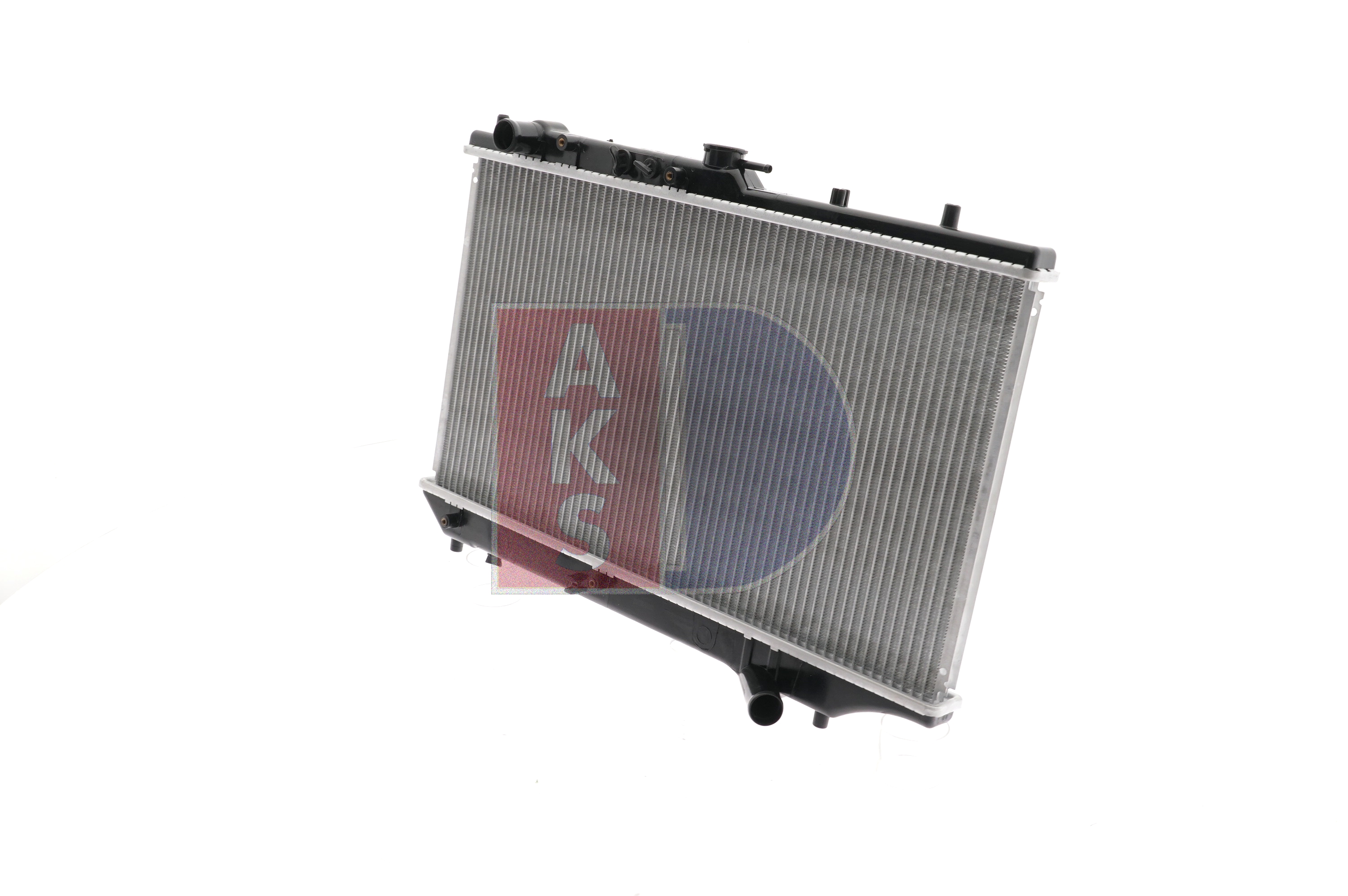 AKS DASIS 110480N Kühler, Motorkühlung