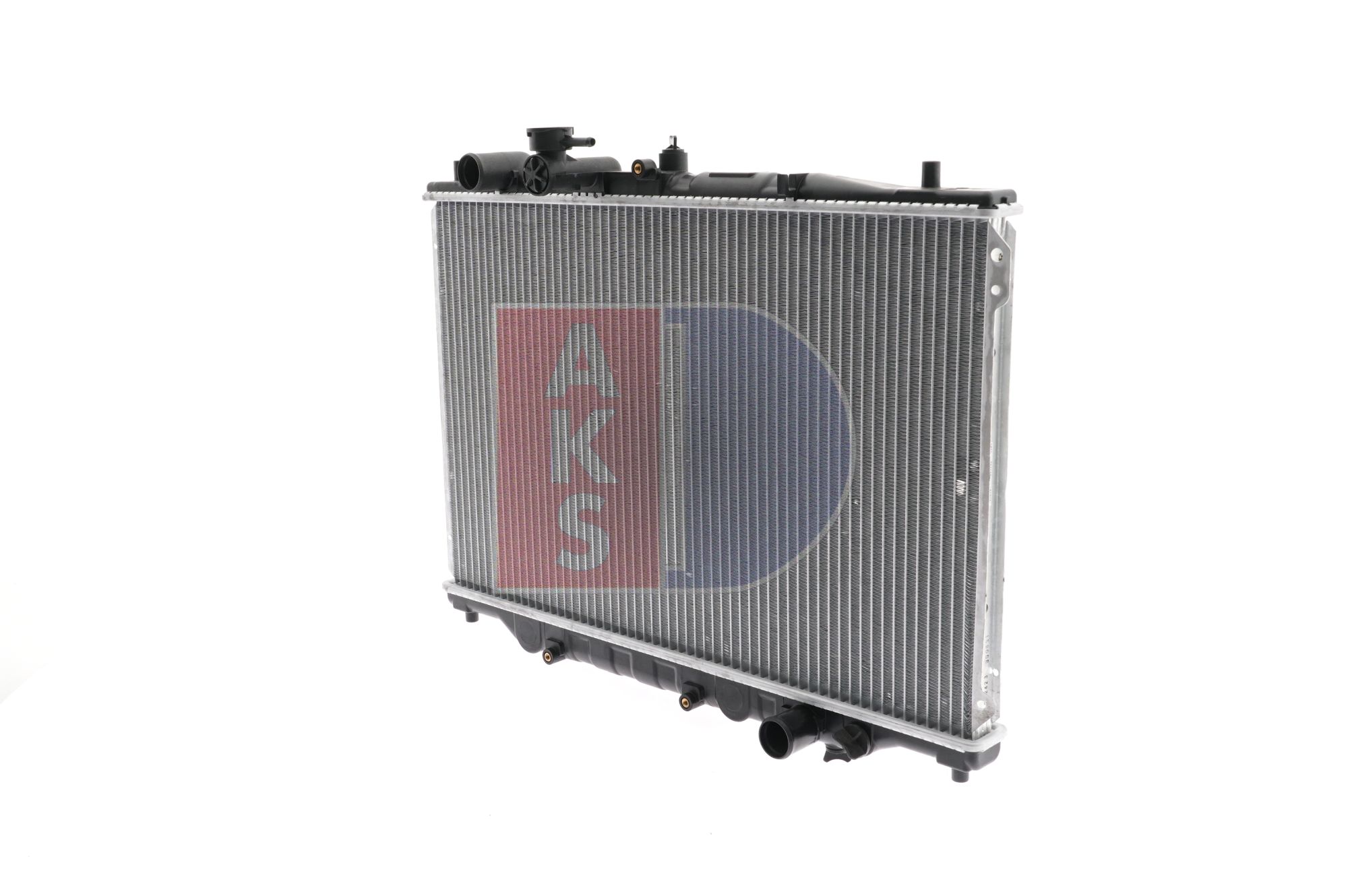 Kühler, Motorkühlung 110510N AKS DASIS E92Z8005C FORD, MAZDA, VOLVO, FORD USA