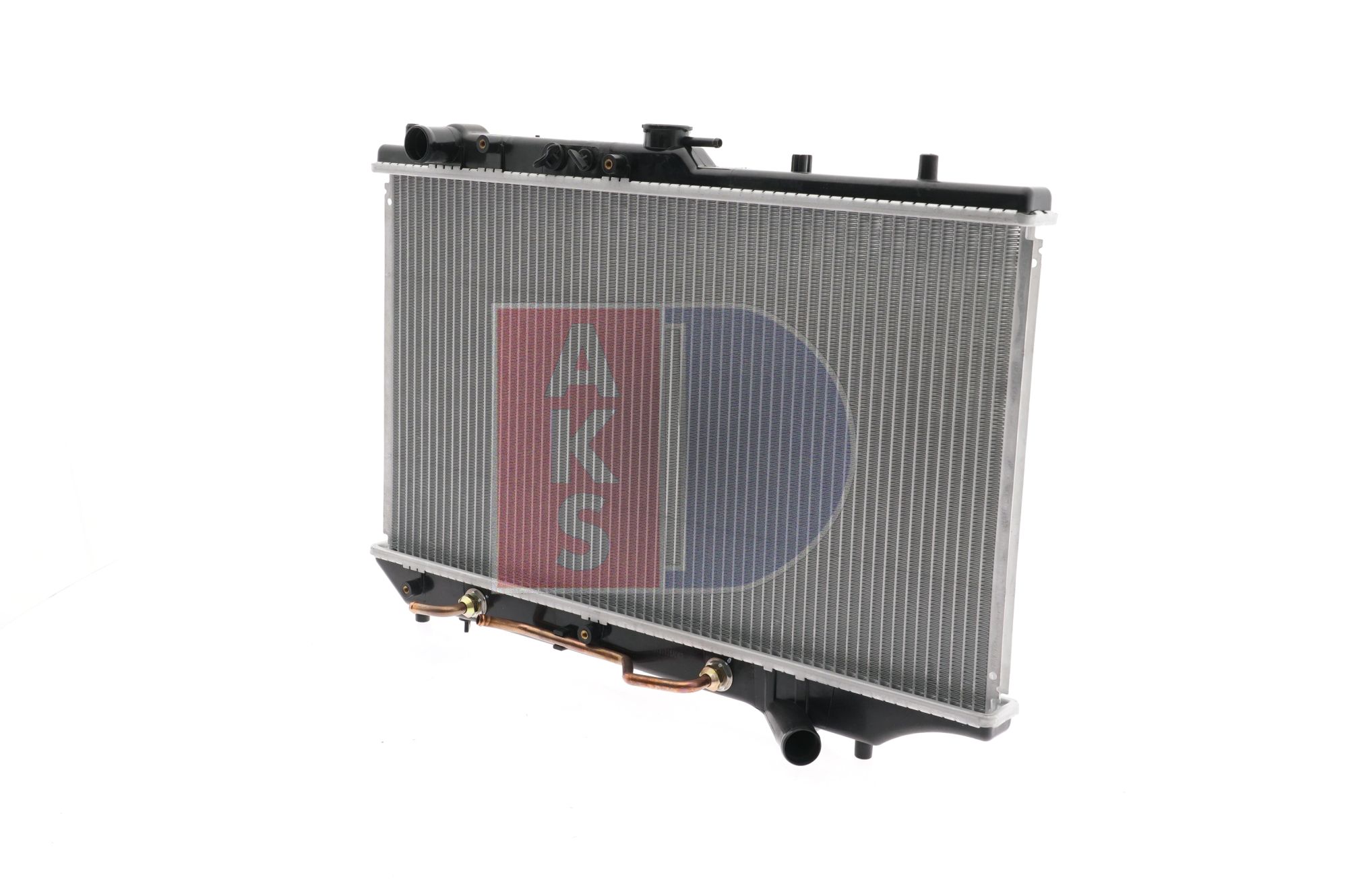 Kühler, Motorkühlung 110520N AKS DASIS B54715200D MAZDA, VOLVO, MERCURY