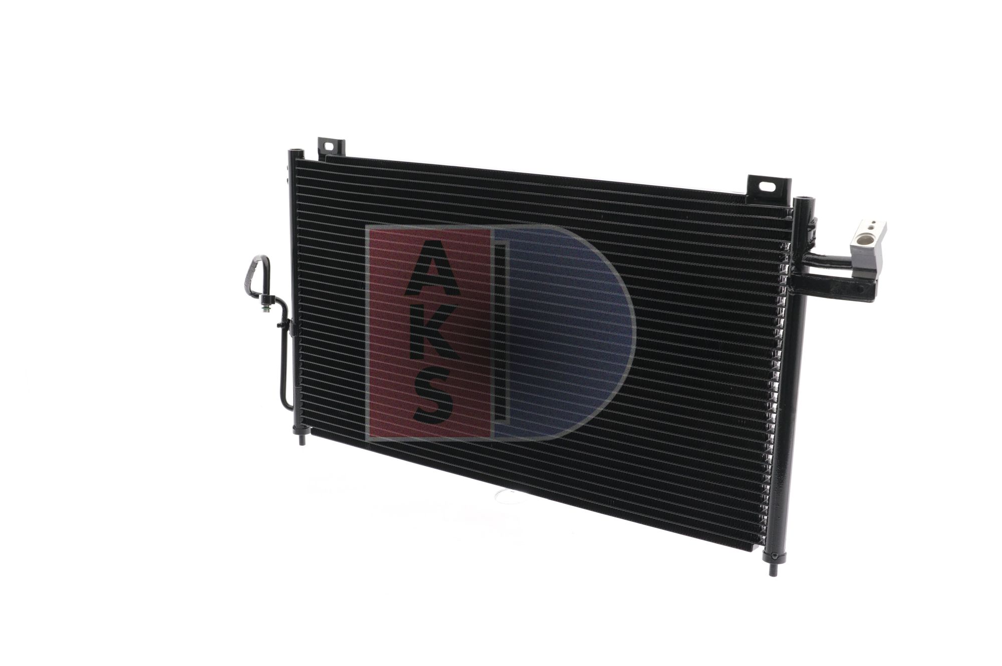 AC condenser AKS DASIS 112009N rating