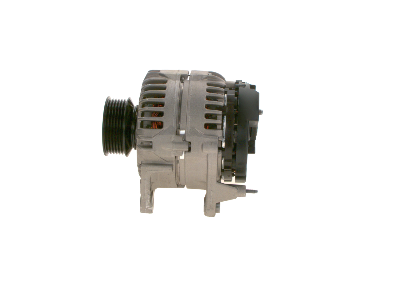 Lichtmaschine 0 124 325 250 BOSCH 074903025KX VW, AUDI, SKODA, SEAT