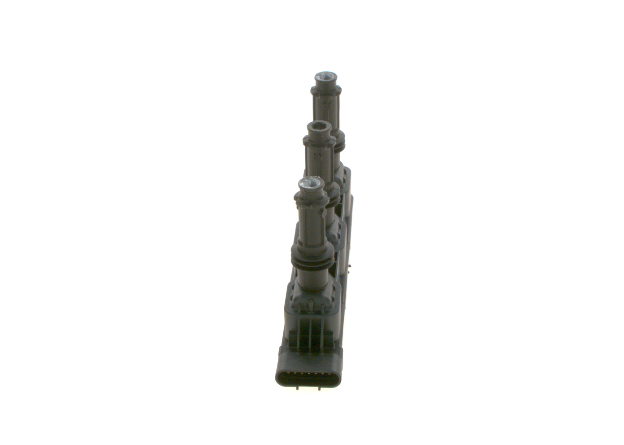 Zündspule 0 221 503 802 BOSCH 55577946 OPEL, VAUXHALL
