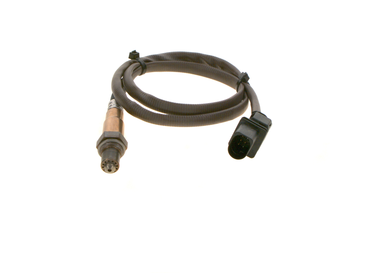 BOSCH 0258017485 Capteur NOx Mercedes S205 AMG C 63 S 4.0 (205.287) 510 CV Essence 2017
