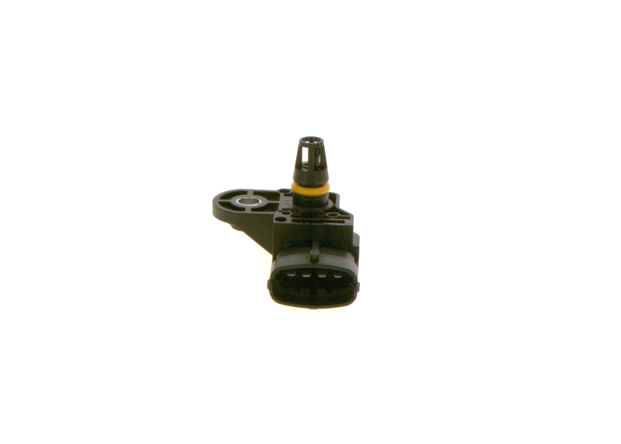 Intake air sensor BOSCH 0 261 230 499 rating