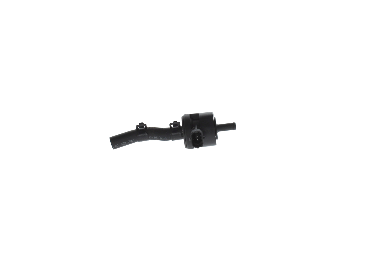 TEV-5 BOSCH 0280142566 Клапан за въздух, резервоар за гориво HYUNDAI SANTA FE оригинални цена