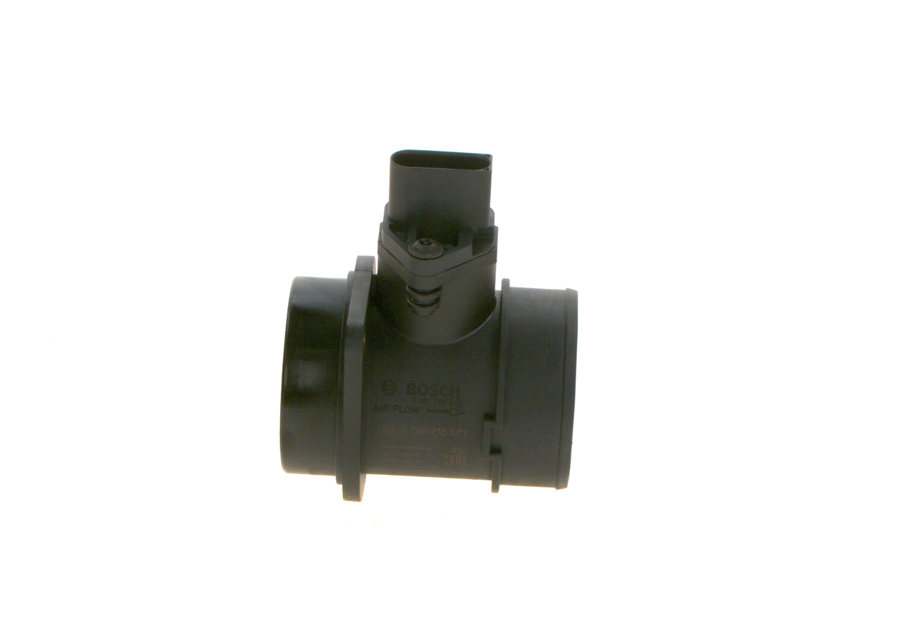 Luftmassemåler BOSCH 0 280 218 371