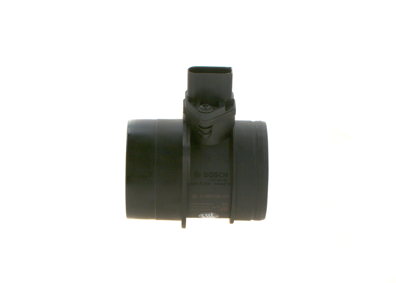 HFM-7-R5 Original Luftmassensensor BOSCH A3