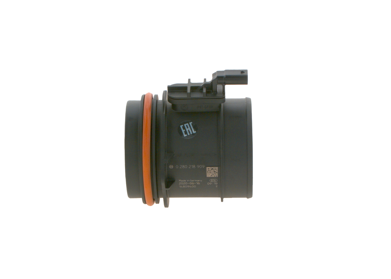 BOSCH HFM-8-TBD Sprinter 3-t Platform / Chassis (910) Air flow sensor for upgrade