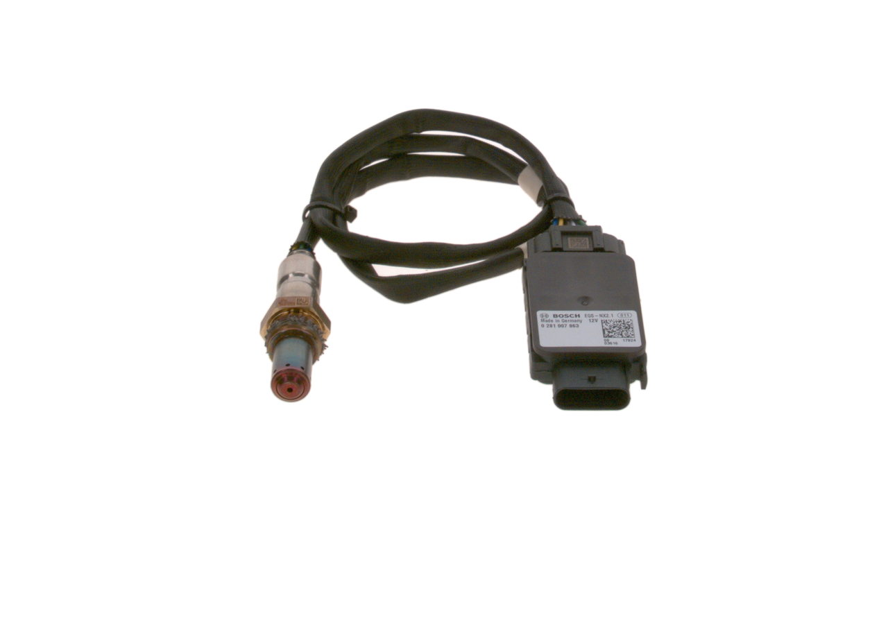 Ламбда сонда BOSCH 0 281 007 863