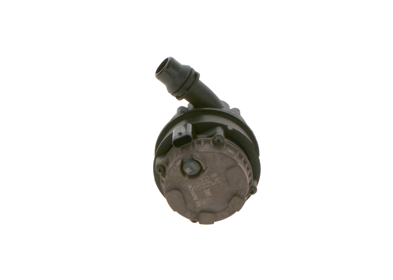 Dodatkowa pompa wodna BOSCH 0 392 024 10A oceny