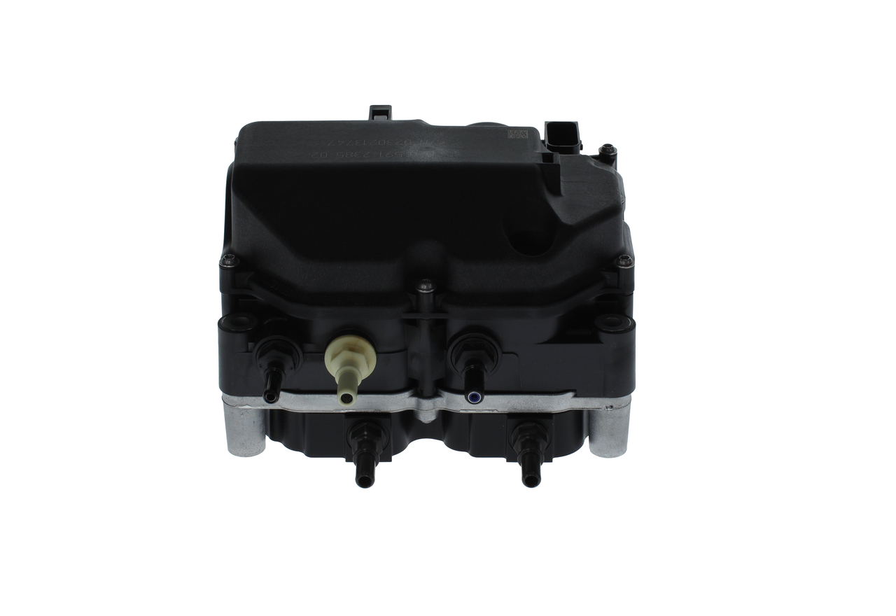 Podavaci modul (vstrikovani mocoviny) 5912385 BOSCH 044404227N