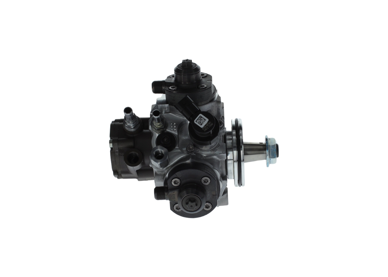BOSCH 0 445 020 617 Pompa de inalta presiune