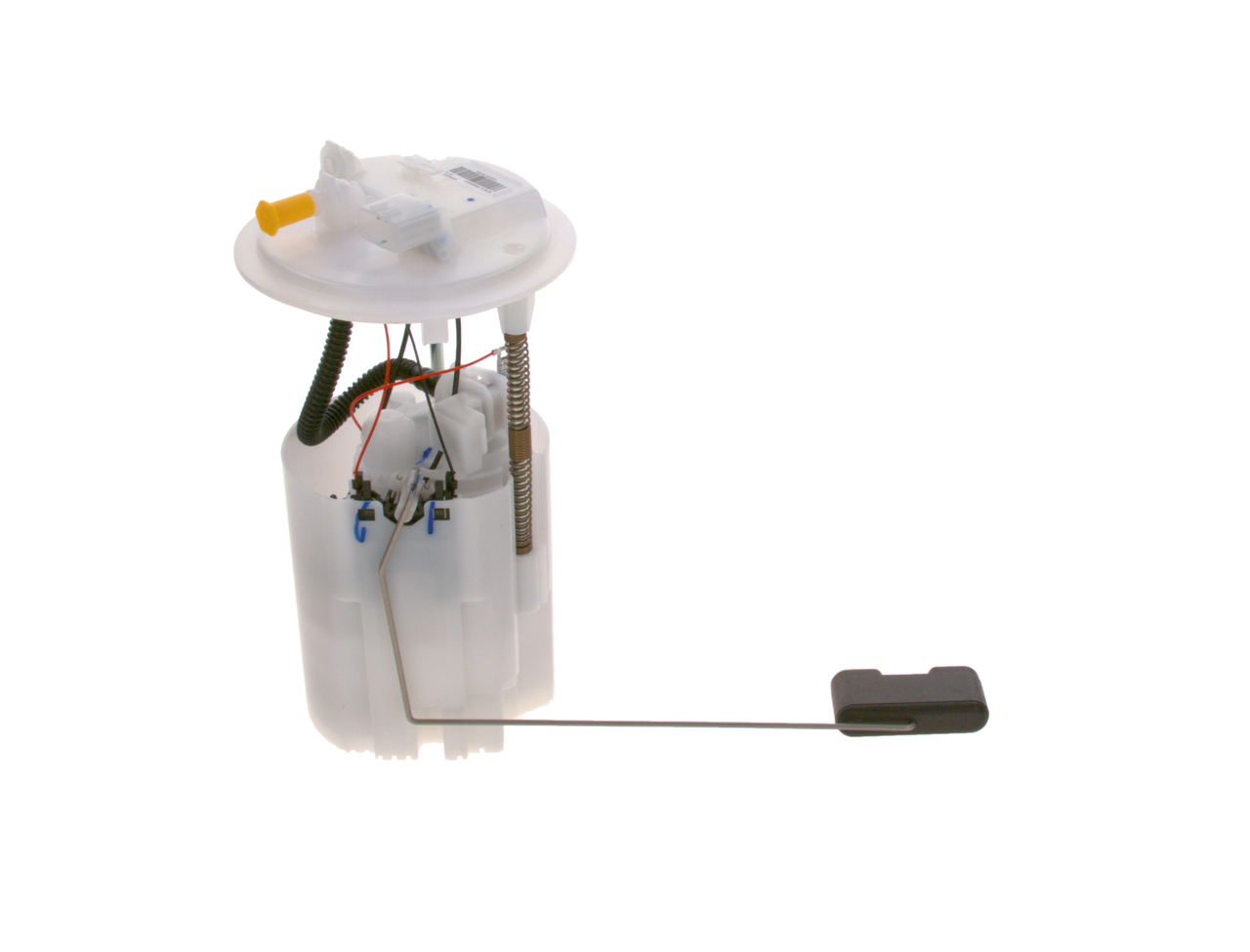 Fuel pump module assembly BOSCH 0 580 200 031 rating
